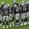 Raiders’ Choice of Pryor Is Another Bet on Speed